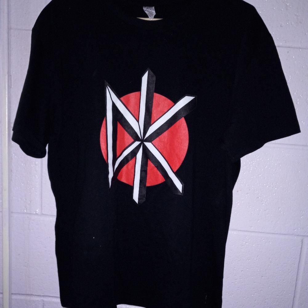 Dead Kennedy TSHIRT